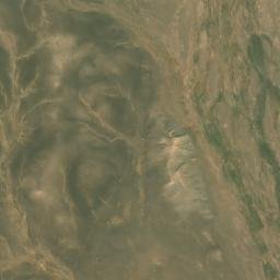 Satellite imagery of Tarf Mohammed, DZ