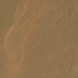 Satellite imagery of Garet Tousdaï, DZ