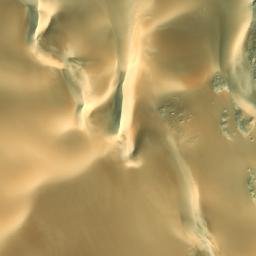Satellite imagery of Jabal Khashbī, EG