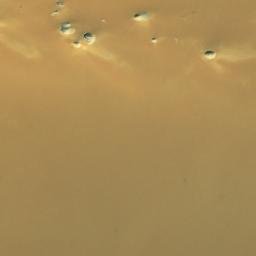 Satellite imagery of Qārat ar Raml, EG