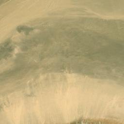 Satellite imagery of Qārat Quşūr al ‘Arab, EG