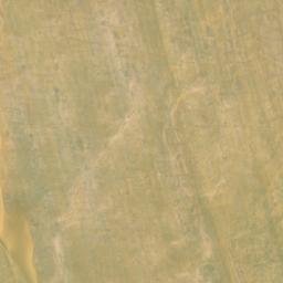 Satellite imagery of Saarâget el-Malh, EG