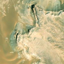 Satellite imagery of El-Gamûsât, EG