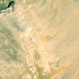 Satellite imagery of El-Gamûsât, EG