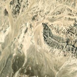 Satellite imagery of Cairn Point, EG
