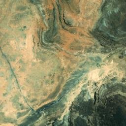 Satellite imagery of Jabal Ḩumayyir, EG