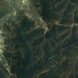 Satellite imagery of Jabal Ḩumayyir, EG