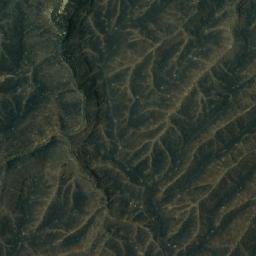 Satellite imagery of Jabal Ḩumayyir, EG