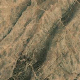 Satellite imagery of Jabal Mukaymin, EG
