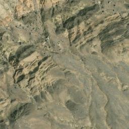 Satellite imagery of Daraj Koh, PK