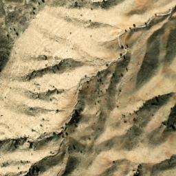 Satellite imagery of Harboi, PK