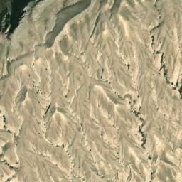Satellite imagery of Lashkarani Koh, PK