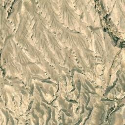 Satellite imagery of Lashkarani Koh, PK