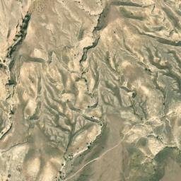 Satellite imagery of Lashkarani Koh, PK