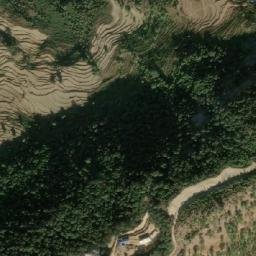 Satellite imagery of Kānāchaur Ḍā̃ḍā, NP