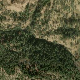 Satellite imagery of Hauḍi̇̄ Lek, NP