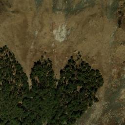 Satellite imagery of Bunjitkānā, NP