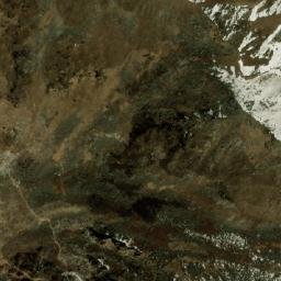 Satellite imagery of Bunjitkānā, NP