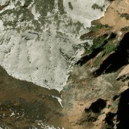 Satellite imagery of Bunjitkānā, NP