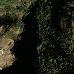 Satellite imagery of Haiti̇̄ Lek, NP