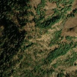 Satellite imagery of Haiti̇̄ Lek, NP