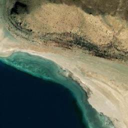 Satellite imagery of 雾惗, IN