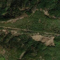 Satellite imagery of Qijia Shan, CN