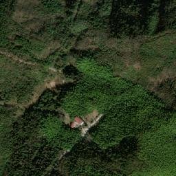 Satellite imagery of Qijia Shan, CN
