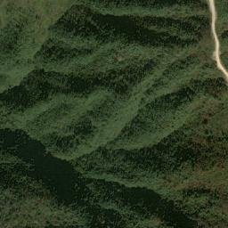 Satellite imagery of Qiushui Shan, CN