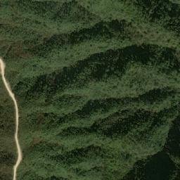 Satellite imagery of Qiushui Shan, CN