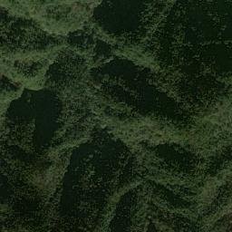 Satellite imagery of Qiushui Shan, CN