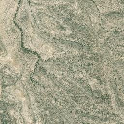 Satellite imagery of Demetrio Reyes, MX