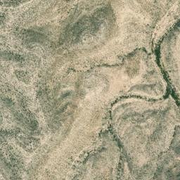 Satellite imagery of Demetrio Reyes, MX