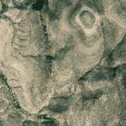 Satellite imagery of Demetrio Reyes, MX