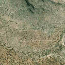 Satellite imagery of El Caballo, MX