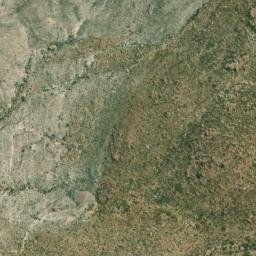 Satellite imagery of El Caballo, MX