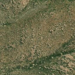 Satellite imagery of El Caballo, MX