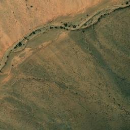 Satellite imagery of Ras Ziyart, MA