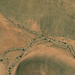 Satellite imagery of Oum Loussig, MA