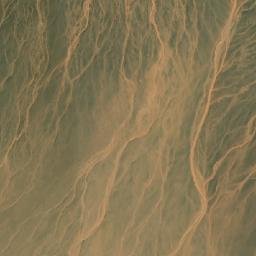 Satellite imagery of Djebel Beni Rouz, DZ
