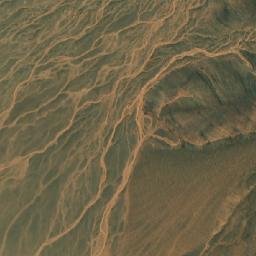 Satellite imagery of Djebel Beni Rouz, DZ