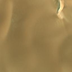 Satellite imagery of Jabal Khashbī, EG