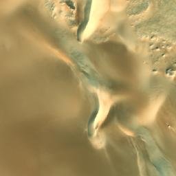 Satellite imagery of Jabal Khashbī, EG