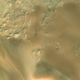 Satellite imagery of Jabal Khashbī, EG