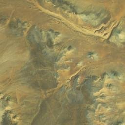 Satellite imagery of Qimmah Muzdawijah, EG