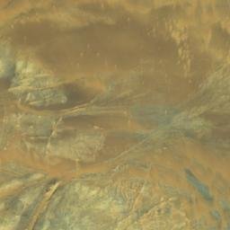 Satellite imagery of Qimmah Muzdawijah, EG