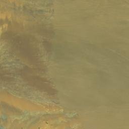 Satellite imagery of Qimmah Muzdawijah, EG