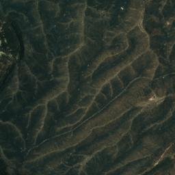 Satellite imagery of Jabal Ḩumayyir, EG