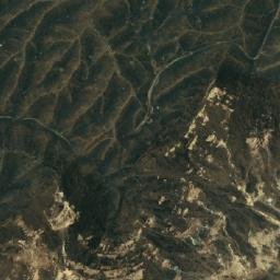 Satellite imagery of Jabal Ḩumayyir, EG