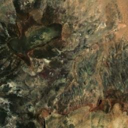 Satellite imagery of Jabal Fawqah, EG